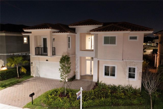 3523 Forest View Circle, Dania Beach, FL 33312