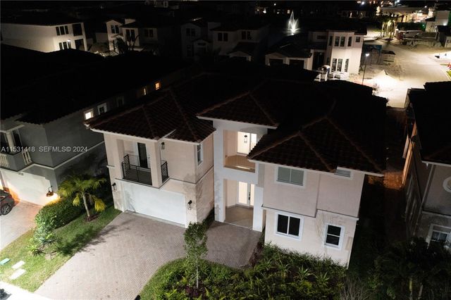 3523 Forest View Circle, Dania Beach, FL 33312