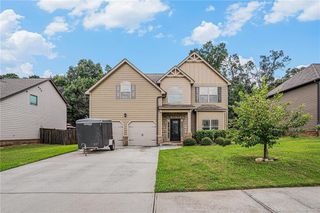 6870 Diamond Drive, Rex, GA 30273