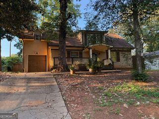 2741 Glenvalley Drive, Decatur, GA 30032