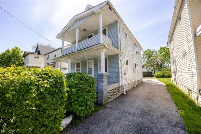 12322 Imperial Avenue, Cleveland, OH 44120