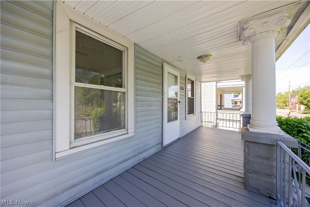 12322 Imperial Avenue, Cleveland, OH 44120