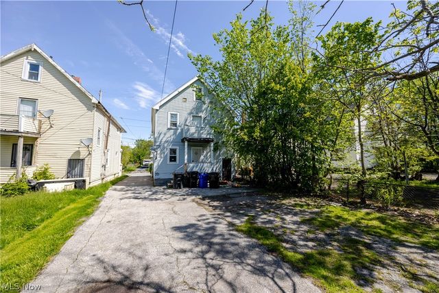 12322 Imperial Avenue, Cleveland, OH 44120