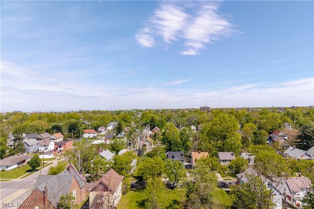 12322 Imperial Avenue, Cleveland, OH 44120