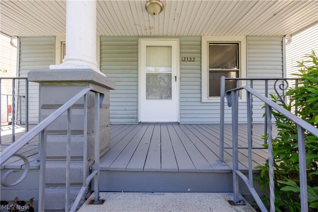 12322 Imperial Avenue, Cleveland, OH 44120