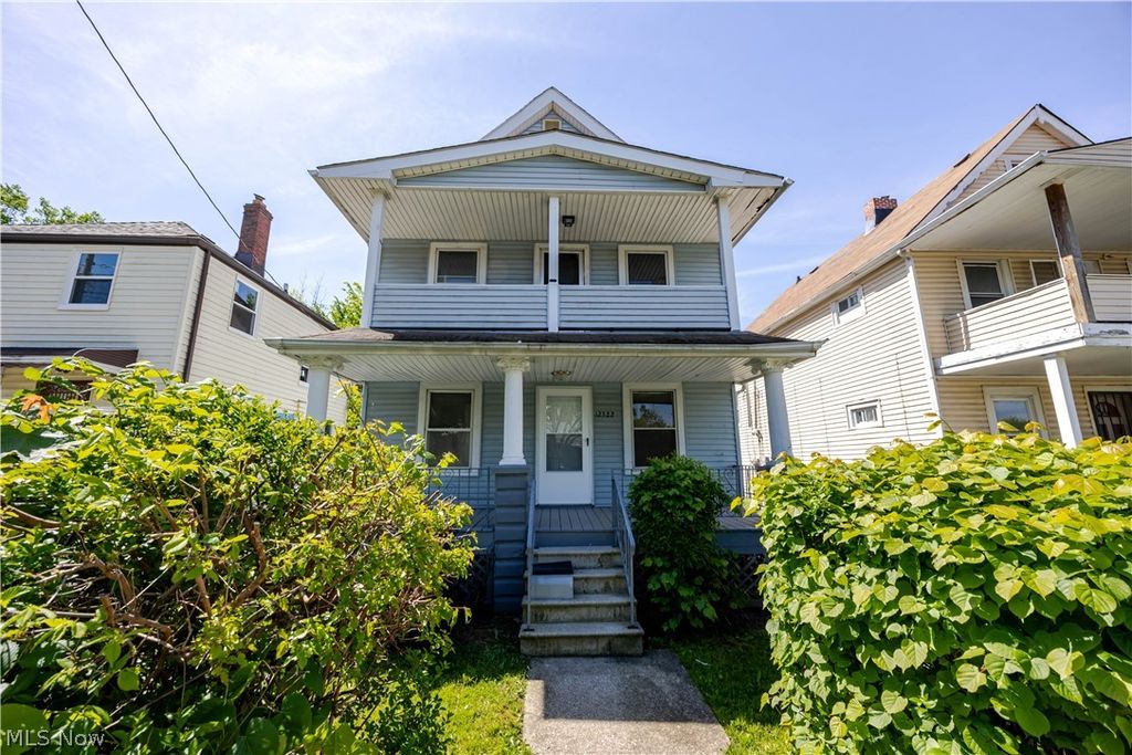 12322 Imperial Avenue, Cleveland, OH 44120