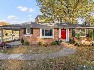 601 Newkirk Dr, Chesterfield, VA 23224