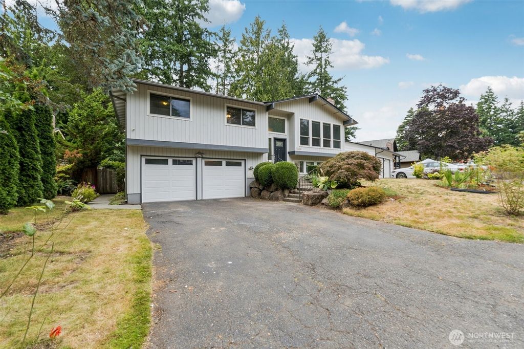 17604 24th Avenue SE, Bothell, WA 98012