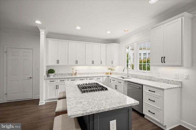 15300 KWANZAN CT, North Potomac, MD 20878