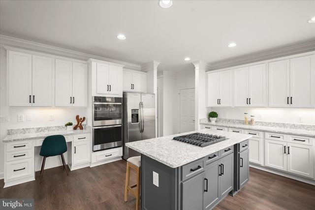 15300 KWANZAN CT, North Potomac, MD 20878