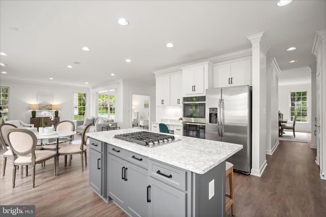 15300 KWANZAN CT, North Potomac, MD 20878