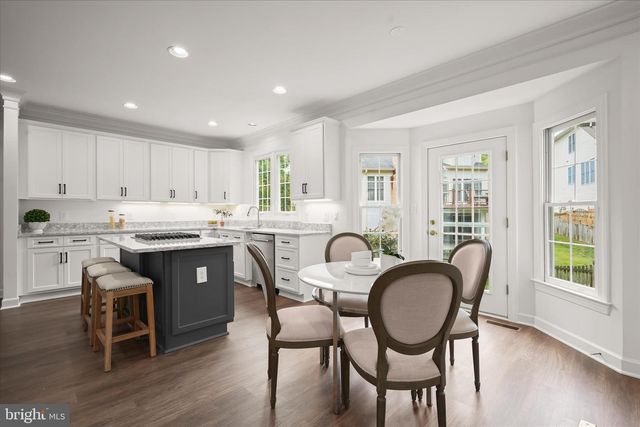 15300 KWANZAN CT, North Potomac, MD 20878