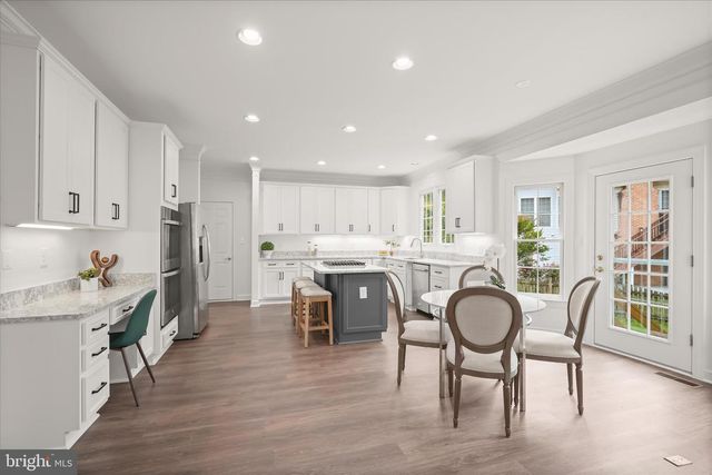 15300 KWANZAN CT, North Potomac, MD 20878