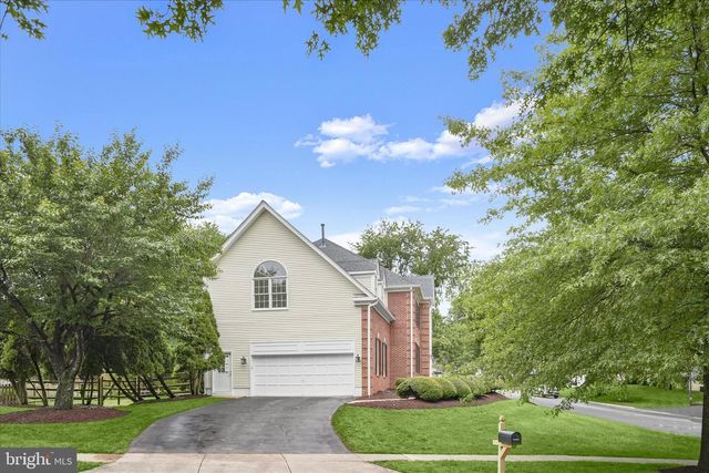 15300 KWANZAN CT, North Potomac, MD 20878
