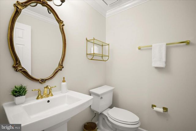 15300 KWANZAN CT, North Potomac, MD 20878