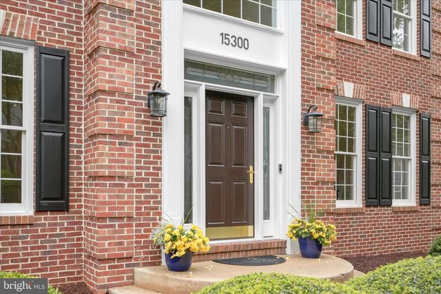 15300 KWANZAN CT, North Potomac, MD 20878