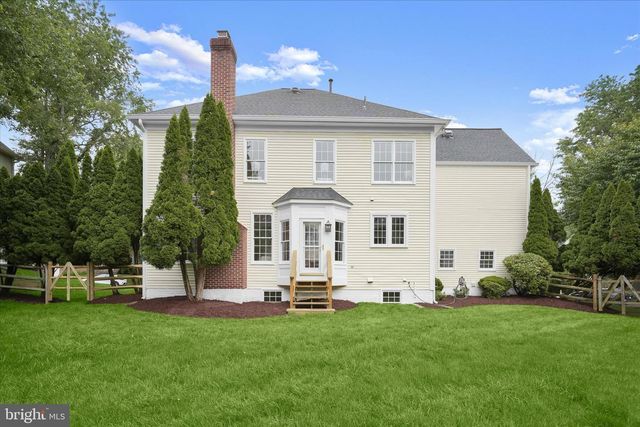 15300 KWANZAN CT, North Potomac, MD 20878