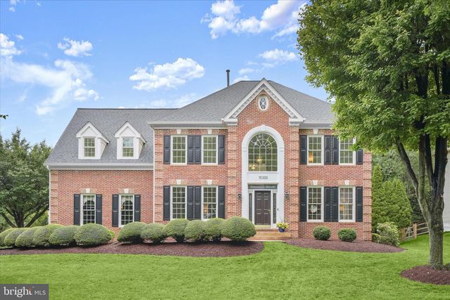 15300 KWANZAN CT, North Potomac, MD 20878
