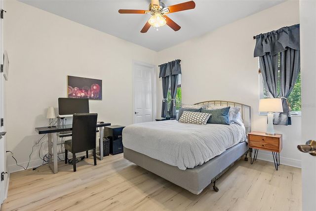 43 BAYVIEW COURT S A, St Petersburg, FL 33711