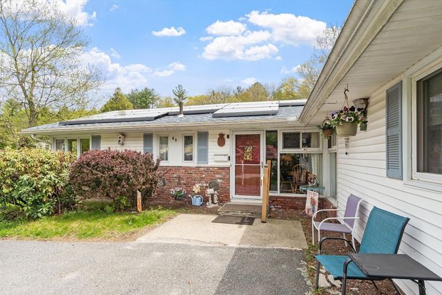 40 Ruthellen Road, Chelmsford, MA 01824