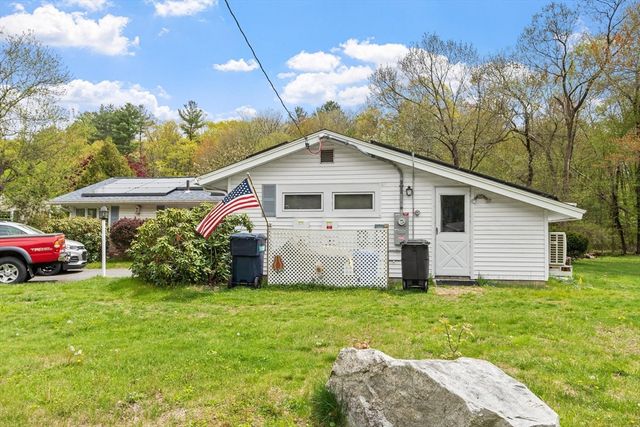 40 Ruthellen Road, Chelmsford, MA 01824