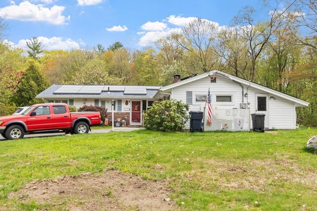 40 Ruthellen Road, Chelmsford, MA 01824