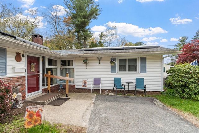 40 Ruthellen Road, Chelmsford, MA 01824