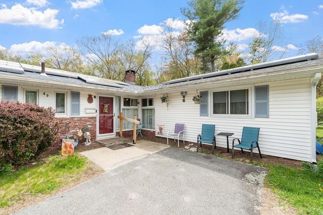 40 Ruthellen Road, Chelmsford, MA 01824