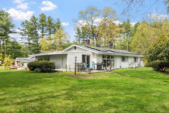 40 Ruthellen Road, Chelmsford, MA 01824