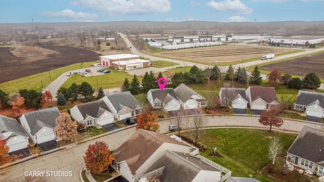 13259 Cedar Crest Lane, Huntley, IL 60142