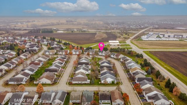 13259 Cedar Crest Lane, Huntley, IL 60142