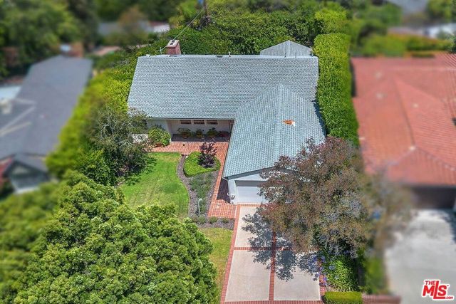 13841 Valley Vista Boulevard, Sherman Oaks, CA 91423