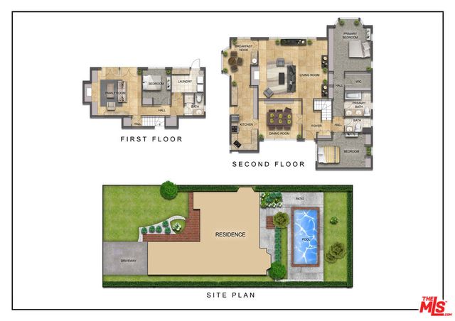 13841 Valley Vista Boulevard, Sherman Oaks, CA 91423