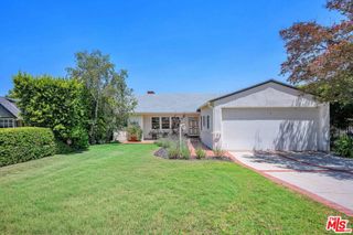 13841 Valley Vista Boulevard, Sherman Oaks, CA 91423