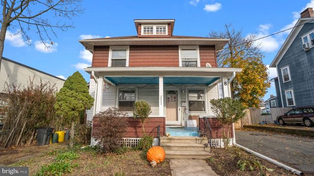 8 PRINCETON AVE, Hopewell, NJ 08525