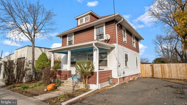 8 PRINCETON AVE, Hopewell, NJ 08525