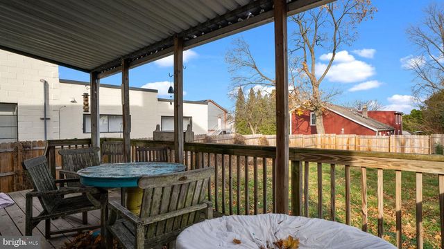 8 PRINCETON AVE, Hopewell, NJ 08525