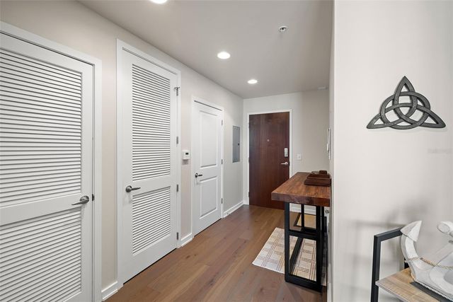 777 N ASHLEY DRIVE 2611, Tampa, FL 33602
