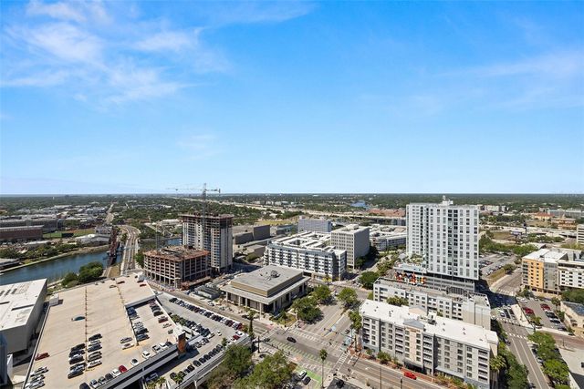 777 N ASHLEY DRIVE 2611, Tampa, FL 33602