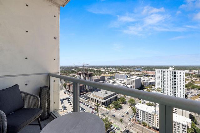 777 N ASHLEY DRIVE 2611, Tampa, FL 33602
