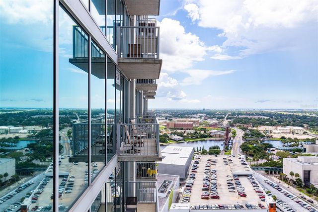 777 N ASHLEY DRIVE 2611, Tampa, FL 33602