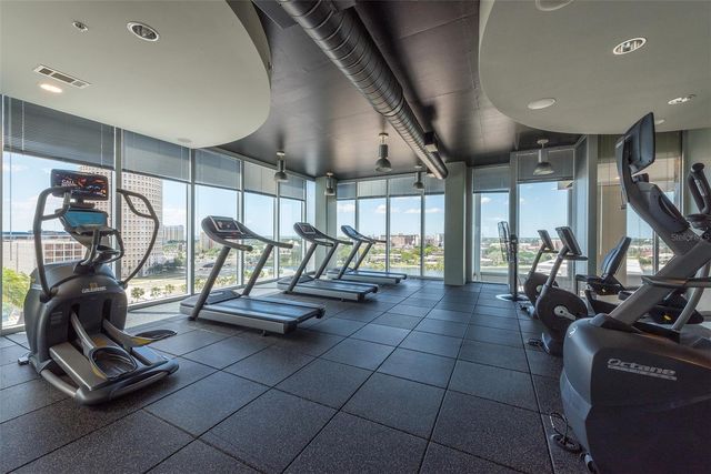 777 N ASHLEY DRIVE 2611, Tampa, FL 33602