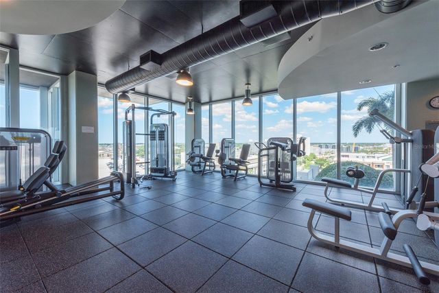 777 N ASHLEY DRIVE 2611, Tampa, FL 33602