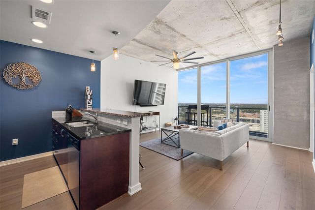 777 N ASHLEY DRIVE 2611, Tampa, FL 33602