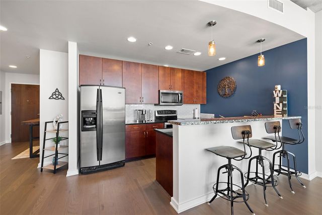 777 N ASHLEY DRIVE 2611, Tampa, FL 33602
