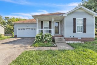 1212 Marla Dr, Clarksville, TN 37042