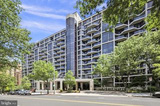 1530 KEY BLVD #928, Arlington, VA 22209