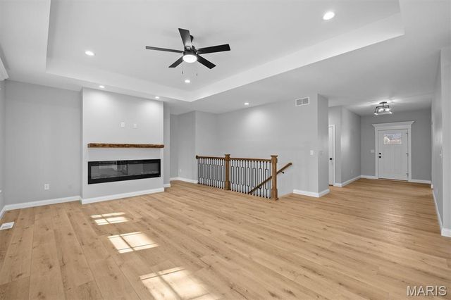 1138 Elbow Hill Court, Caseyville, IL 62232