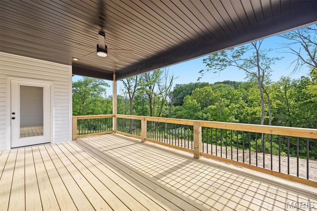 1138 Elbow Hill Court, Caseyville, IL 62232