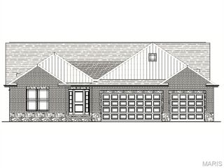 1138 Elbow Hill Court, Caseyville, IL 62232